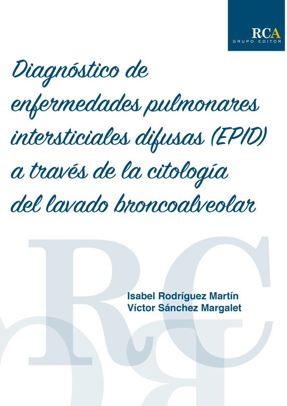 Diagnóstico de enfermedades pulmonares intersticiales difusas (EPID) a través de la citología del lavado broncoalveolar