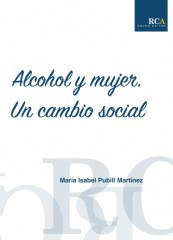 Alcohol y mujer
