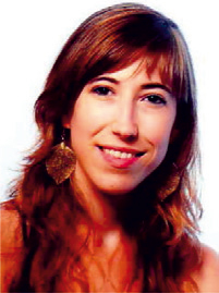 Ainhoa Larrauri Pereda