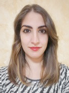Alcocer Pérez, Rosa María Alcocer Pérez, Rosa María