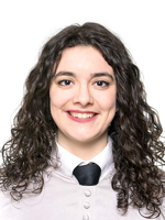 Alonso García, Lucía Alonso García, Lucía