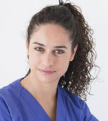 Álvarez Ramírez, Ana Mª Álvarez Ramírez, Ana Mª