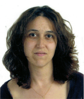Ana María Velasco Romero
