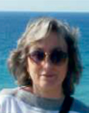 Ana Silvia Fernández García Ana Silvia Fernández García
