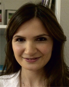 Antonia Escobar Medina