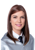 Arranz Oveja, Lydia Arranz Oveja, Lydia