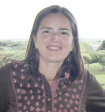 Mª Belén Arroyo Santana