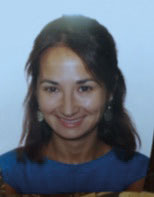 Cabrera Santiago, Lorena Cabrera Santiago, Lorena