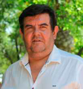 Carballo Contreras, Antonio