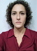 Cenjor Martín, Raquel Cenjor Martín, Raquel