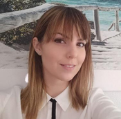 Cerdán Tenza, Lidia Cerdán Tenza, Lidia