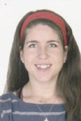 De Gregorio Crespo, Ana De Gregorio Crespo, Ana
