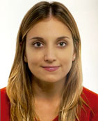 Díaz Molás, María José Díaz Molás, María José