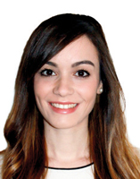 Fanjul Palleiro, Selene Fanjul Palleiro, Selene
