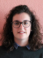 García Álvarez, Estefanía García Álvarez, Estefanía