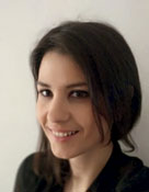 García Arévalo, María Gloria