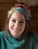 García Martínez, Blanca García Martínez, Blanca