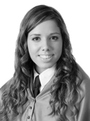 García Pérez, Verónica García Pérez, Verónica