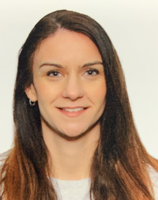Gómez de Cos, María Gómez de Cos, María