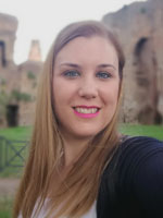 Gómez Vera, Ángela Gómez Vera, Ángela