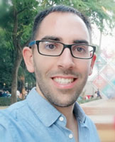 Gómez Vera, Sergio Gómez Vera, Sergio