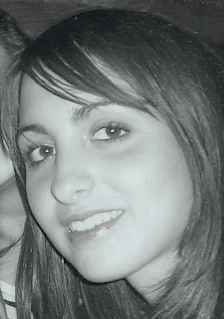 González Argüelles, Cristina González Argüelles, Cristina