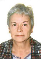 González González, María Covadonga