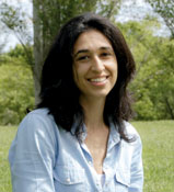 González Mazo, Alicia González Mazo, Alicia