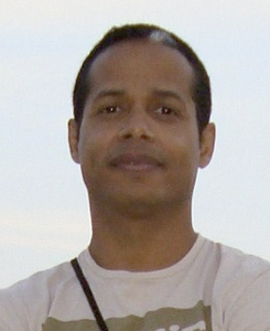 Granado Viera, César Granado Viera, César