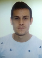 Grasia Ciria, Diego Grasia Ciria, Diego