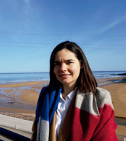 Gutiérrez Pérez, Alexia Gutiérrez Pérez, Alexia