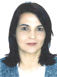 Isabel Lucía Martín Roldán Isabel Lucía Martín Roldán