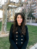 Jorquera Zuara, Sonia Jorquera Zuara, Sonia