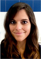 Linares Mesa, María José Linares Mesa, María José