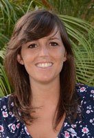 Linares Mesa, Nuria Azahara