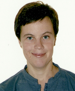 López Roldan, Pilar Gaspar López Roldan, Pilar Gaspar