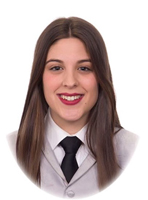 Manzorro Torrecilla, Elena Manzorro Torrecilla, Elena