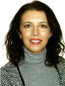 Martín Díaz, Patricia Martín Díaz, Patricia