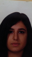 Martín Suárez, María Martín Suárez, María
