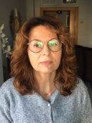 Martínez Fuentes, Amalia Martínez Fuentes, Amalia