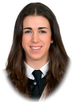 Martínez Lara, Leyre Martínez Lara, Leyre