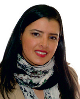 Castro Medina, Yicela Castro Medina, Yicela