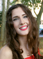 Meirinhos Martín, Noelia Meirinhos Martín, Noelia