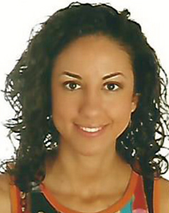 Montero Prados, María Luisa Montero Prados, María Luisa