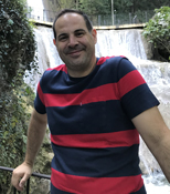 Morilla Martín, Abel Morilla Martín, Abel