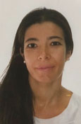 Ortega Marjalizo, Mª Isabel