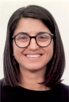 Pérez Ollero, Laura Pérez Ollero, Laura
