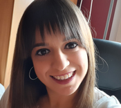 Pérez Peinado, Nerea Pérez Peinado, Nerea