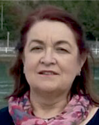 Ardura Rodríguez, Pilar