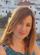 Resano Sarmiento, Natalia Resano Sarmiento, Natalia